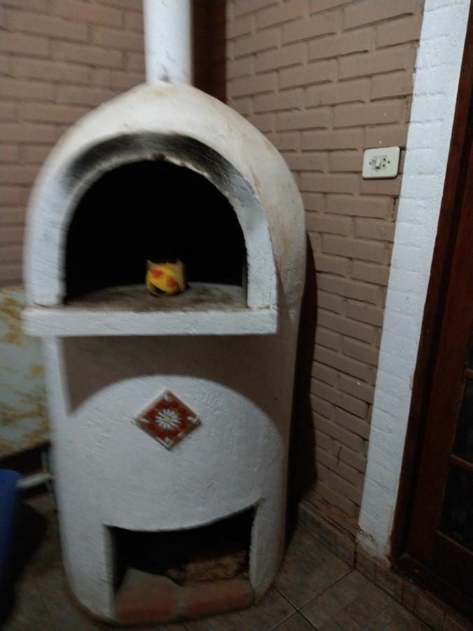 Espaço Mezanino Mairiporã Exterior foto