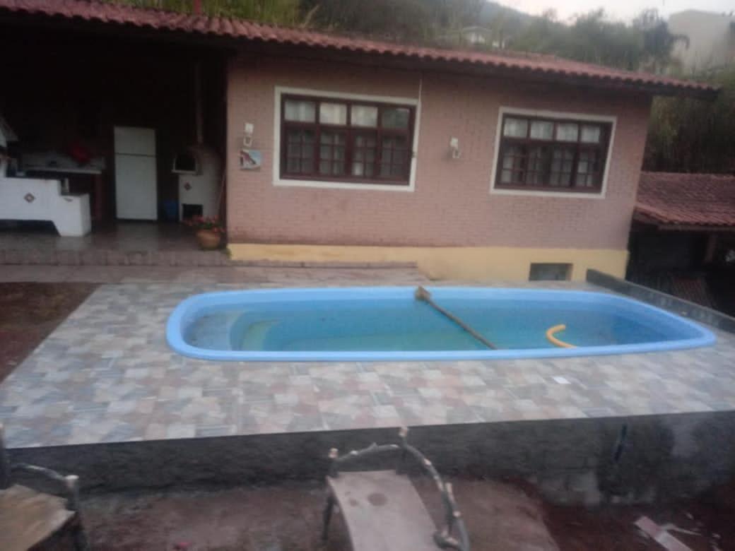 Espaço Mezanino Mairiporã Exterior foto