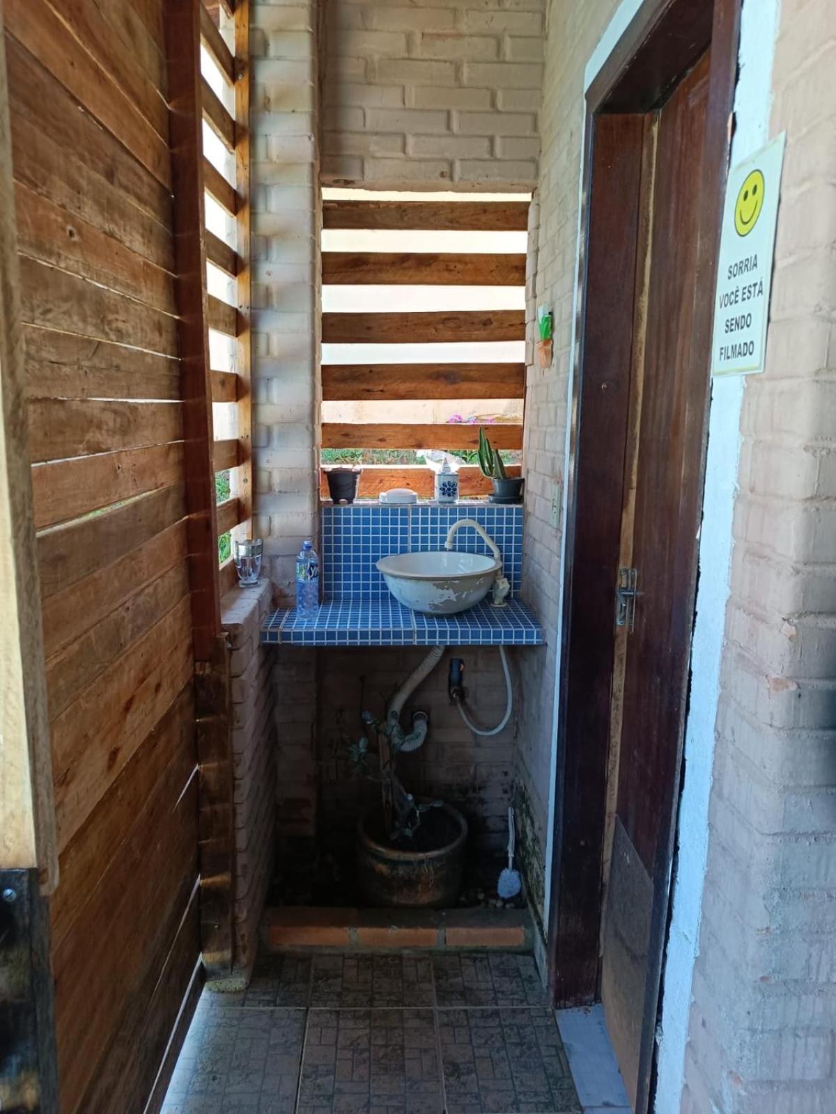 Espaço Mezanino Mairiporã Exterior foto
