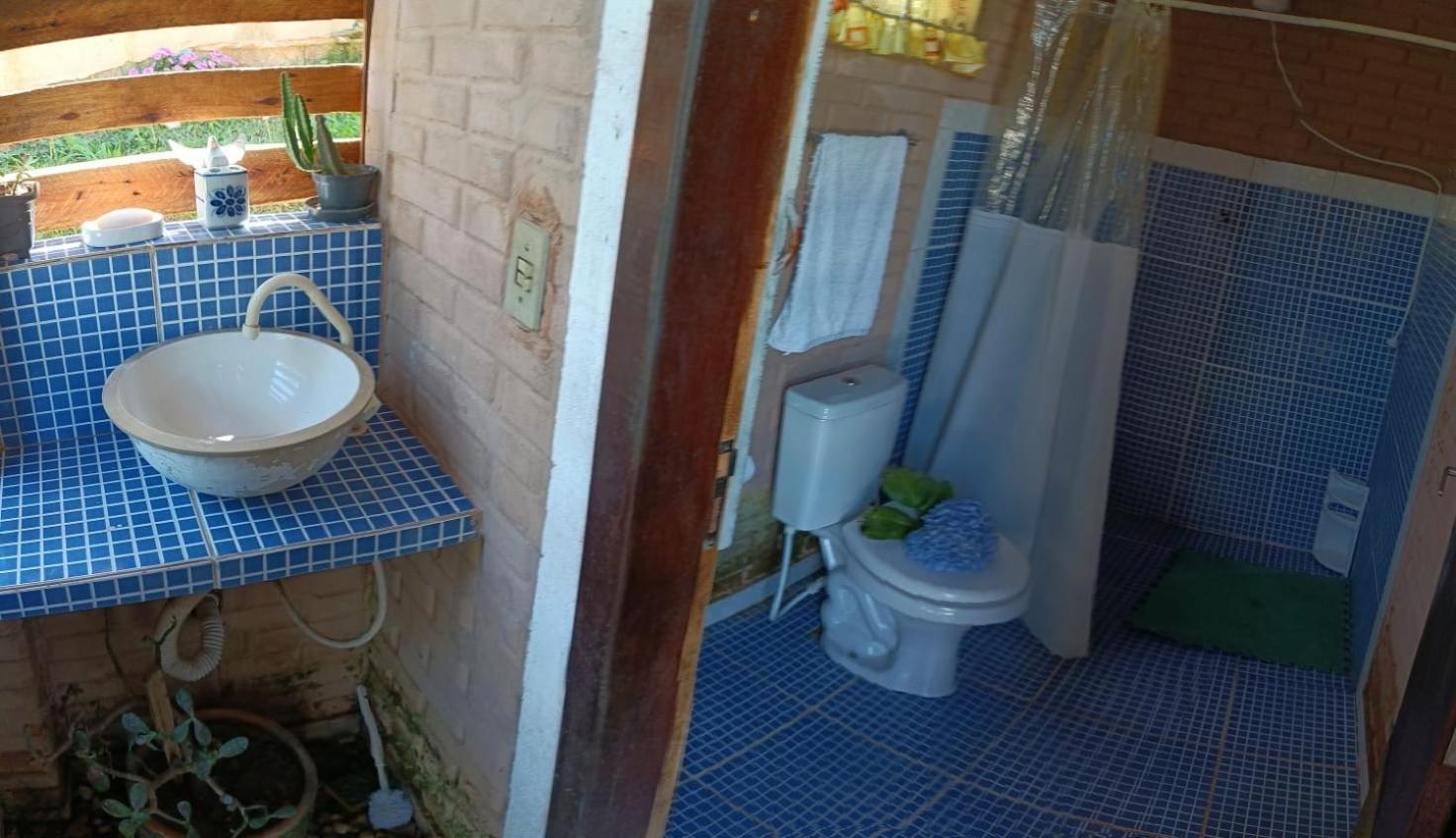 Espaço Mezanino Mairiporã Exterior foto
