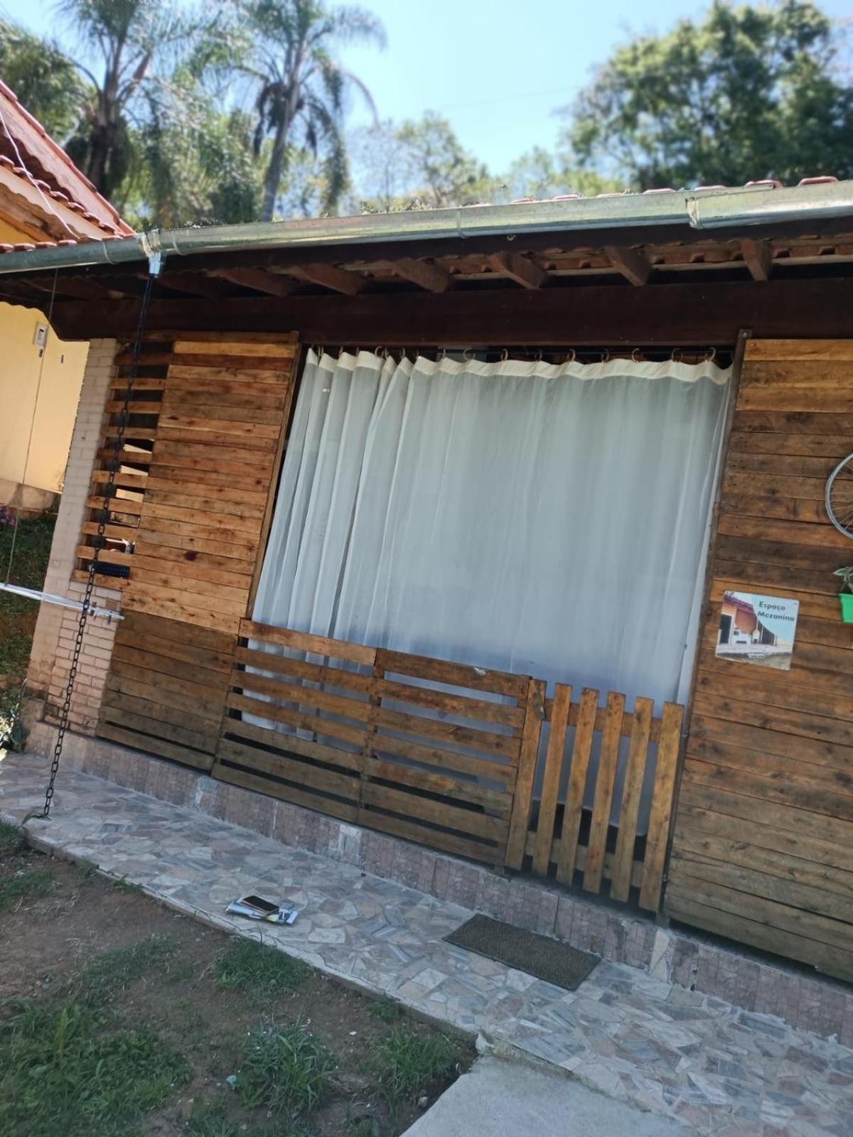 Espaço Mezanino Mairiporã Exterior foto