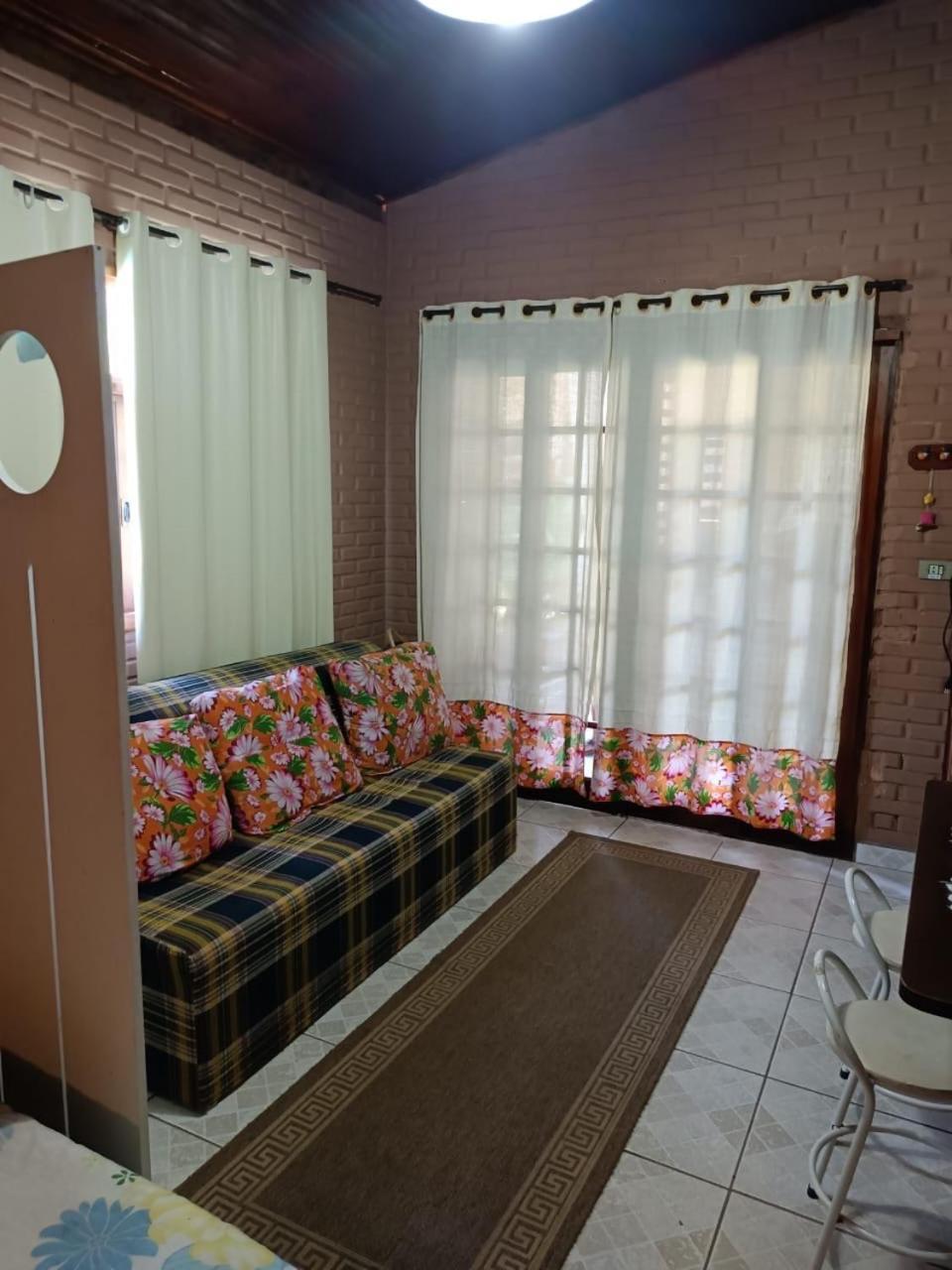 Espaço Mezanino Mairiporã Exterior foto