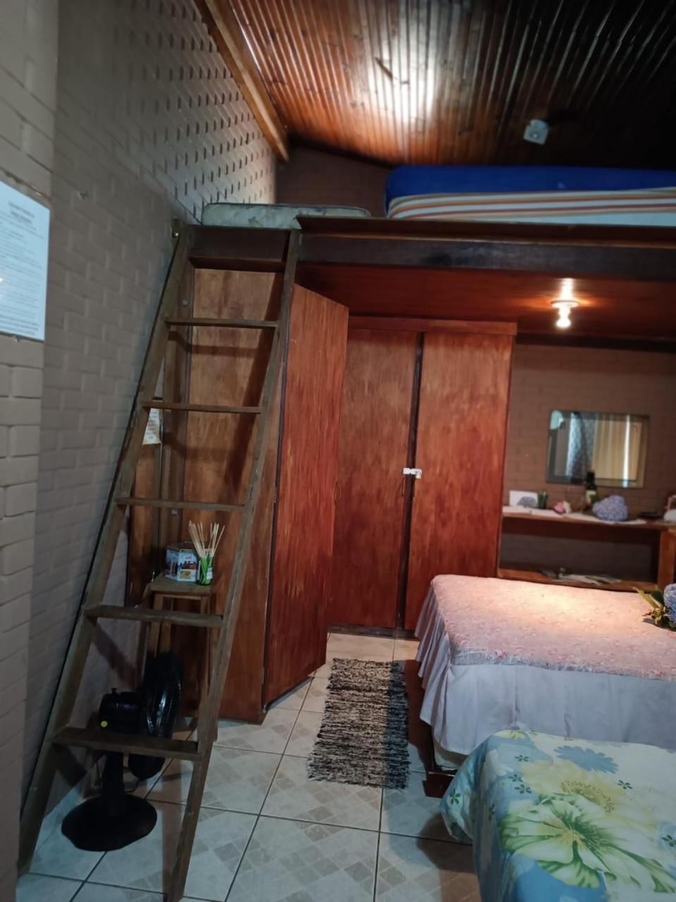 Espaço Mezanino Mairiporã Exterior foto