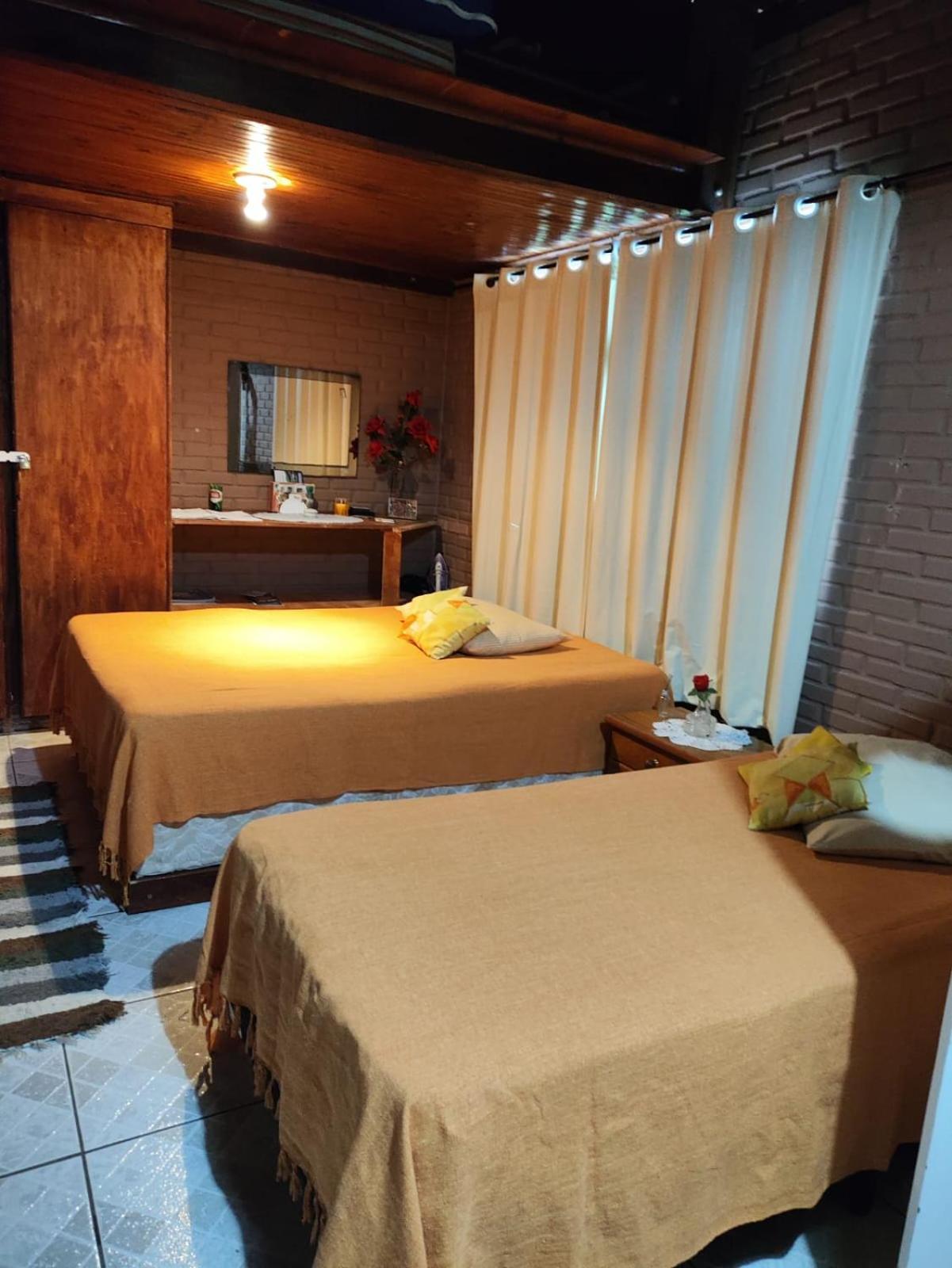 Espaço Mezanino Mairiporã Exterior foto